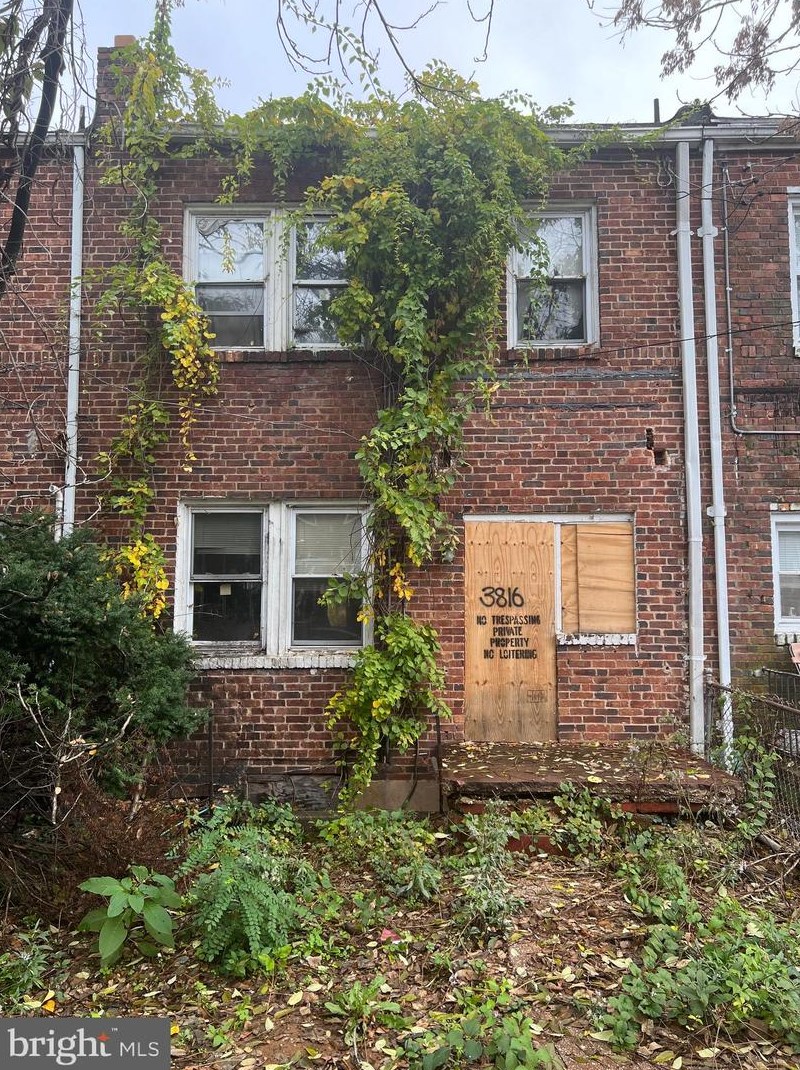 3816 Roland View Ave, Baltimore, MD 21215-7641