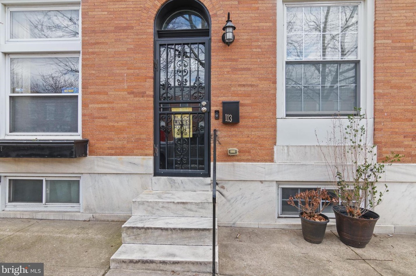 113 S Linwood Ave, Baltimore, MD 21224