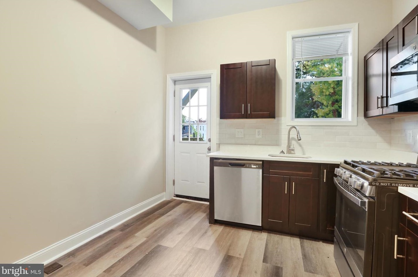 1804 N Mount St, Baltimore, MD 21217