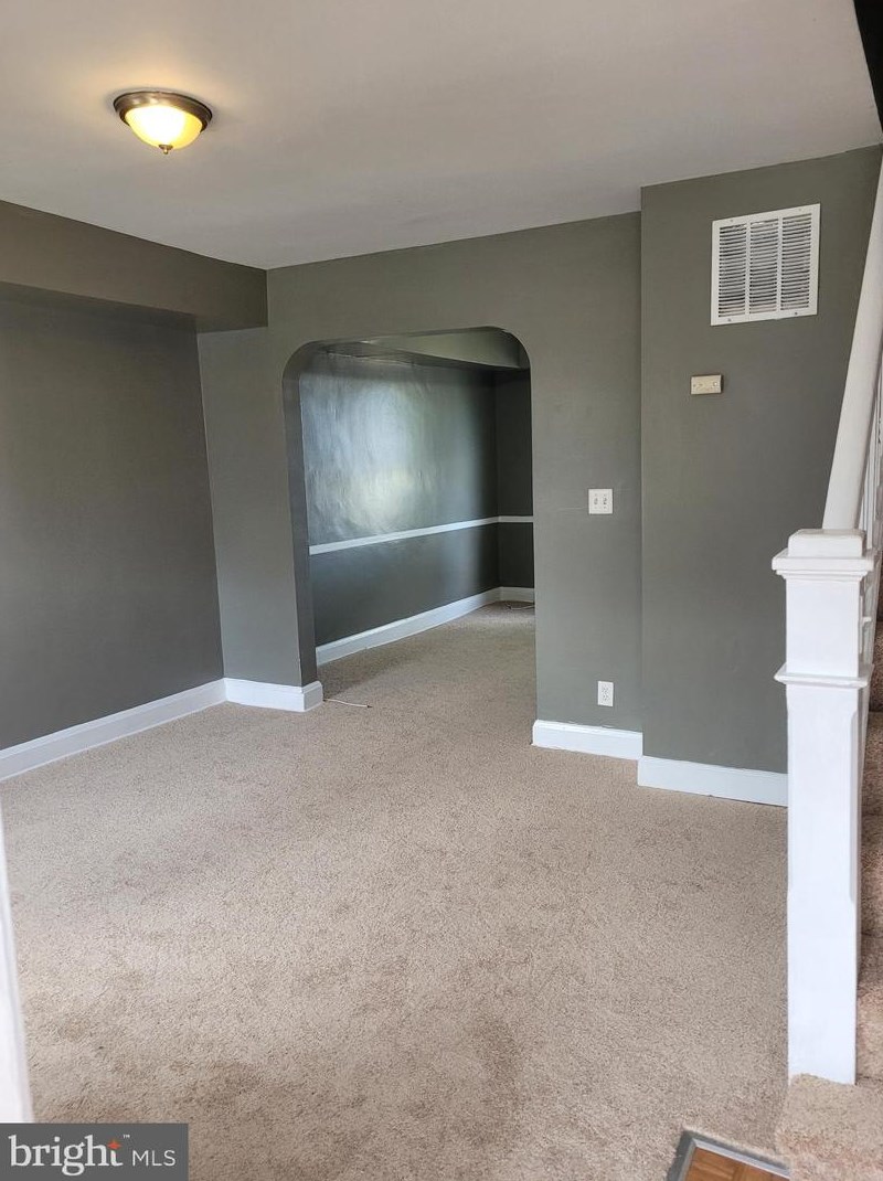 3434 Elmley Ave, Baltimore, MD 21213