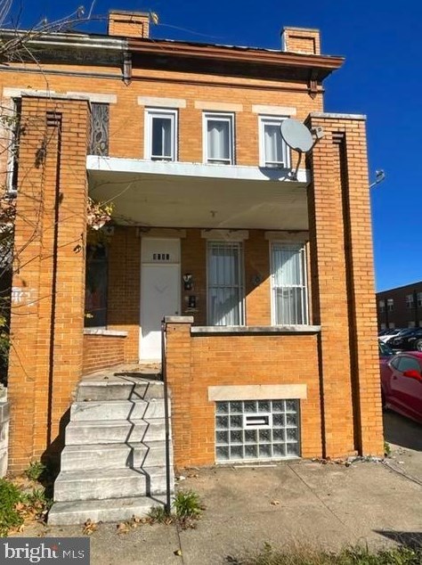 4619 Park Heights Ave, Baltimore, MD 21215-6331