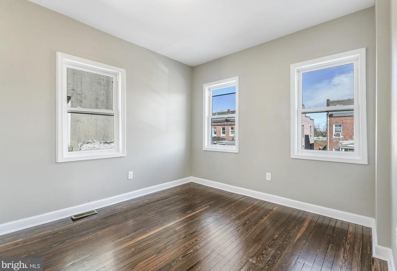3909 Ridgewood Ave, Baltimore, MD 21215