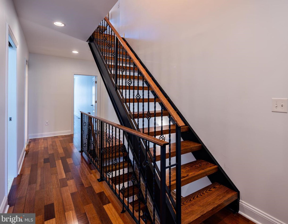 943 Baylis St, Baltimore MD  21224-5241 exterior