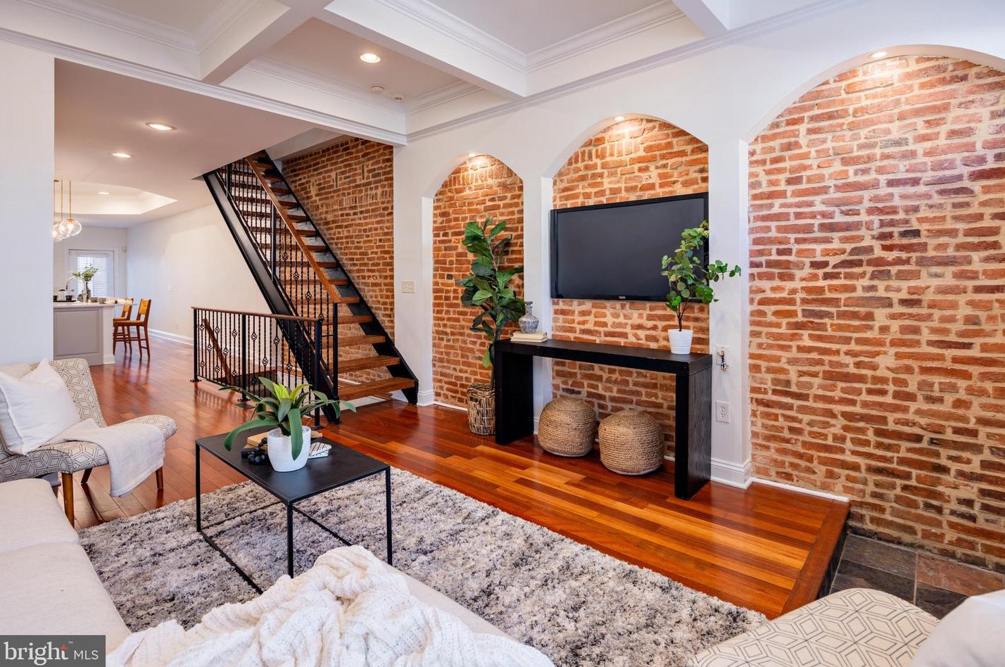 943 Baylis St, Baltimore MD  21224-5241 exterior