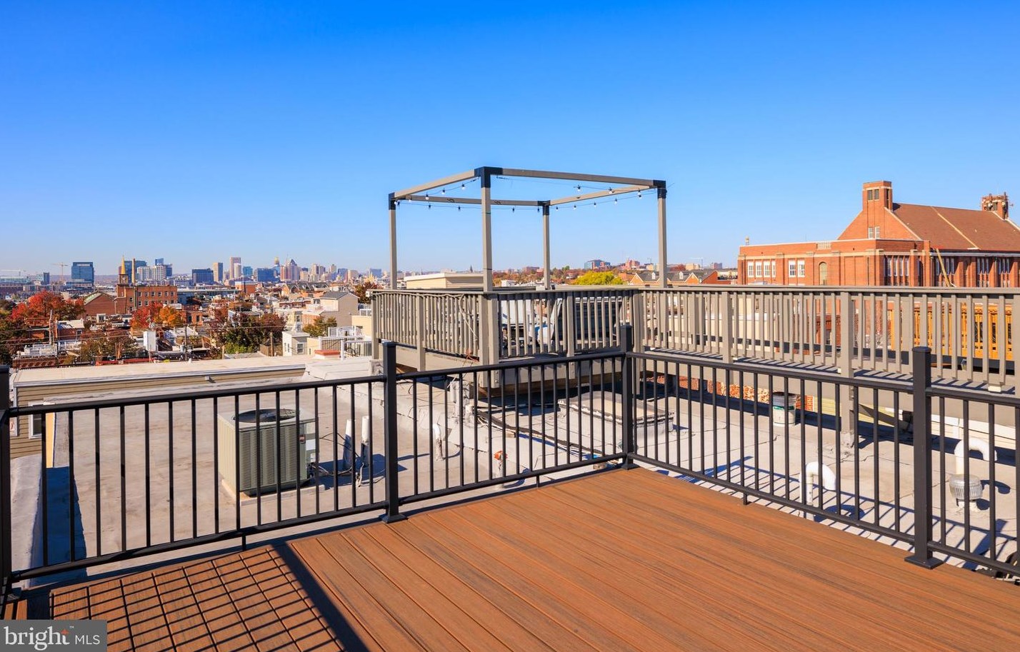 943 Baylis St, Baltimore MD  21224-5241 exterior