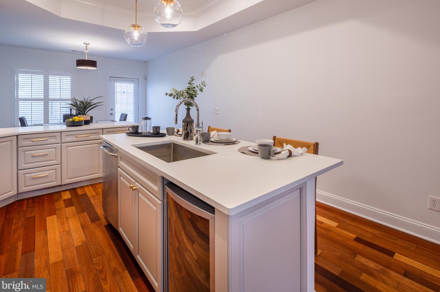 943 Baylis St, Baltimore MD  21224-5241 exterior