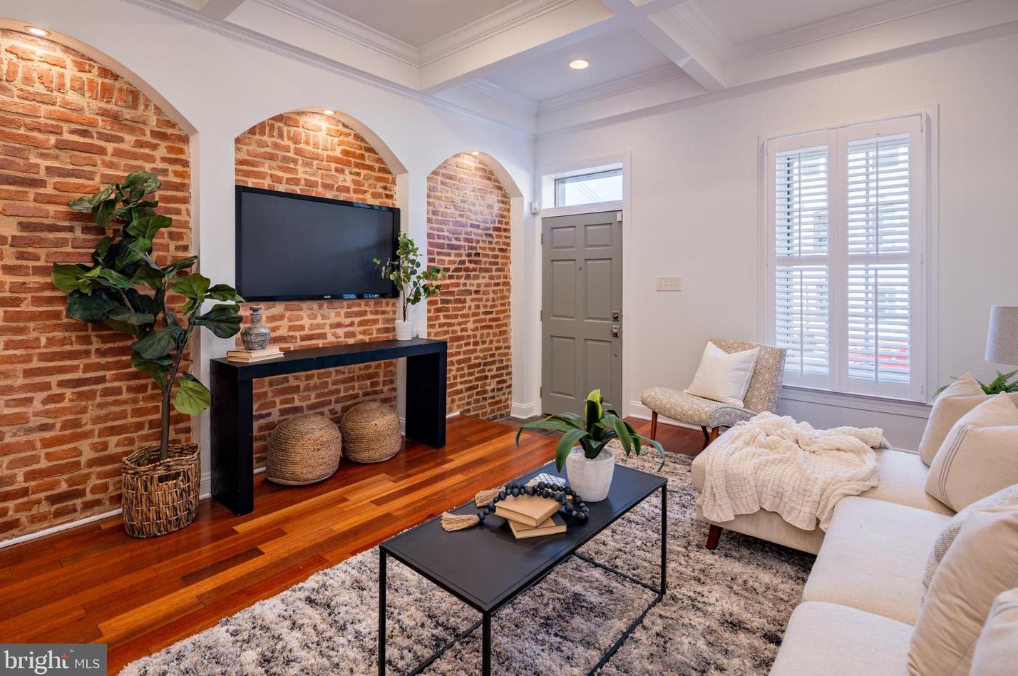 943 Baylis St, Baltimore MD  21224-5241 exterior