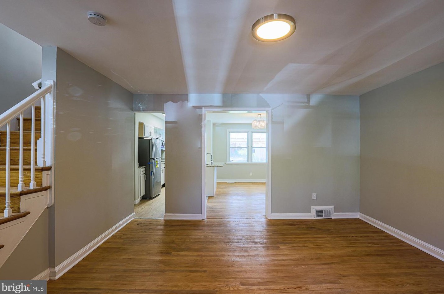 1347 Glenwood Ave, Baltimore MD  21239-3428 exterior