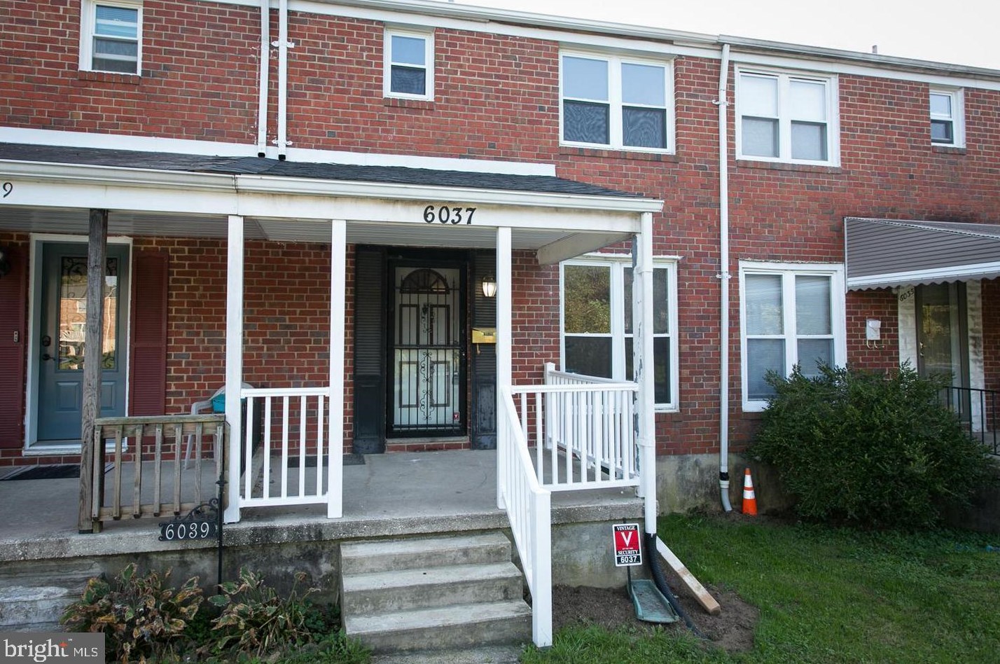 6037 Arizona Ave, Baltimore, MD 21206