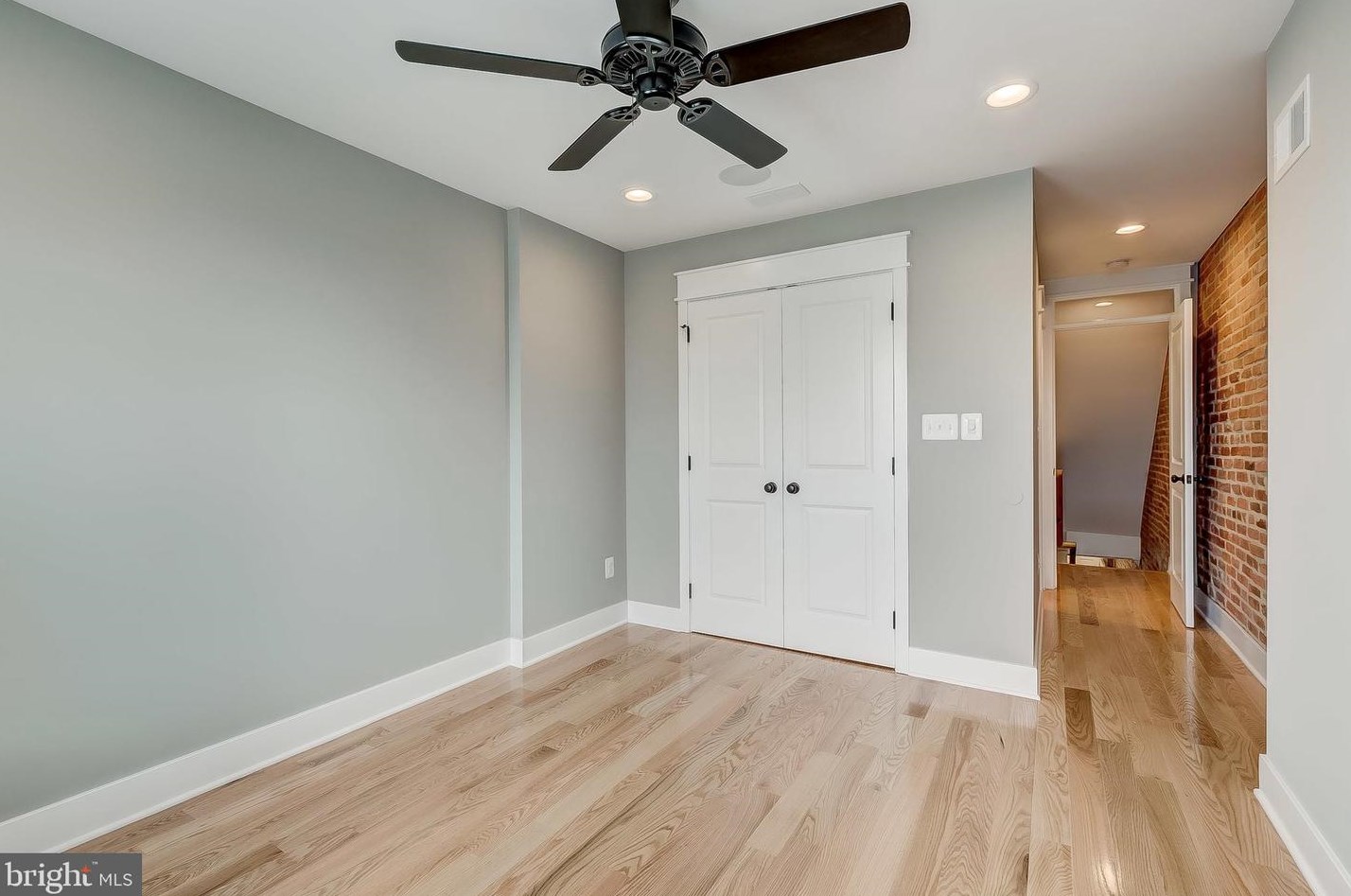 532 Streeper St, Baltimore MD  21205-2713 exterior