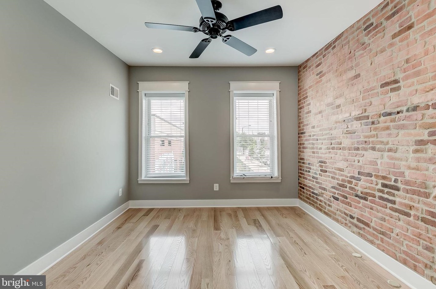 532 Streeper St, Baltimore MD  21205-2713 exterior