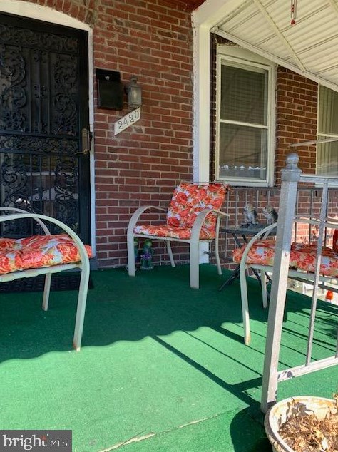 2420 Lexington St, Baltimore, MD 21223-1437