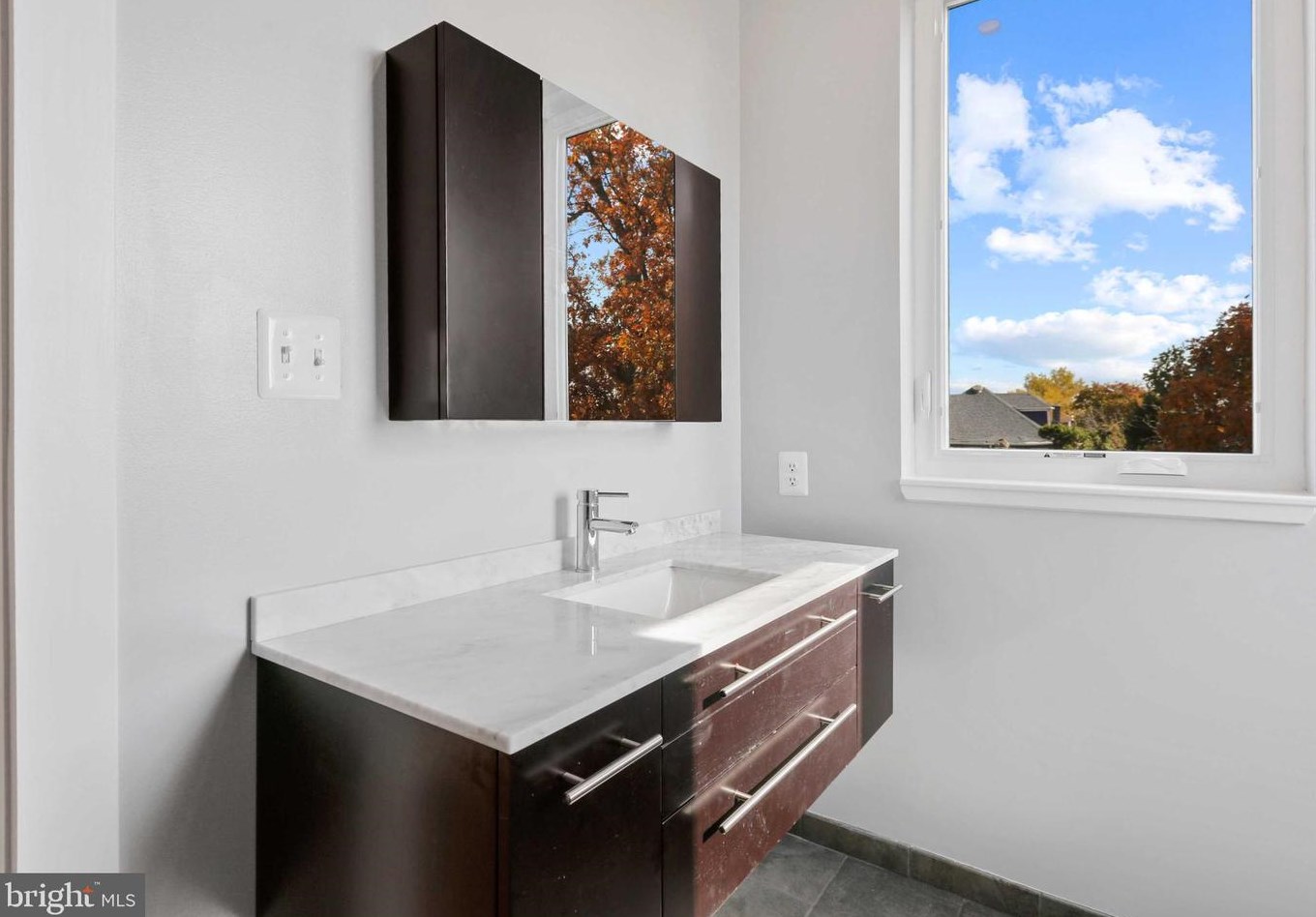 4515 Mainfield Ave, Baltimore MD  21214-2844 exterior