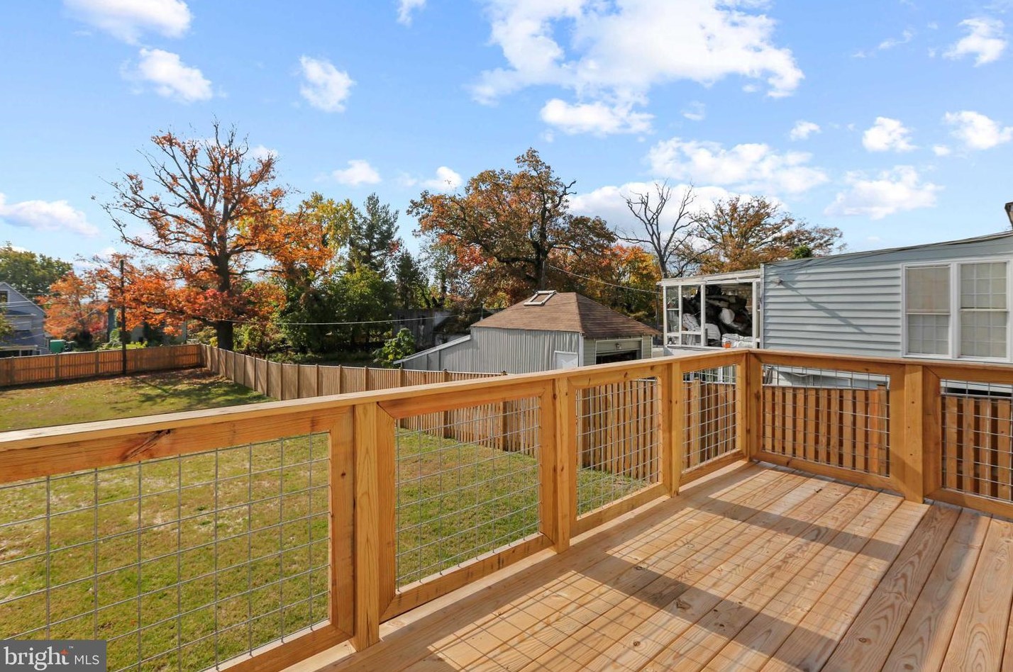 4515 Mainfield Ave, Baltimore MD  21214-2844 exterior