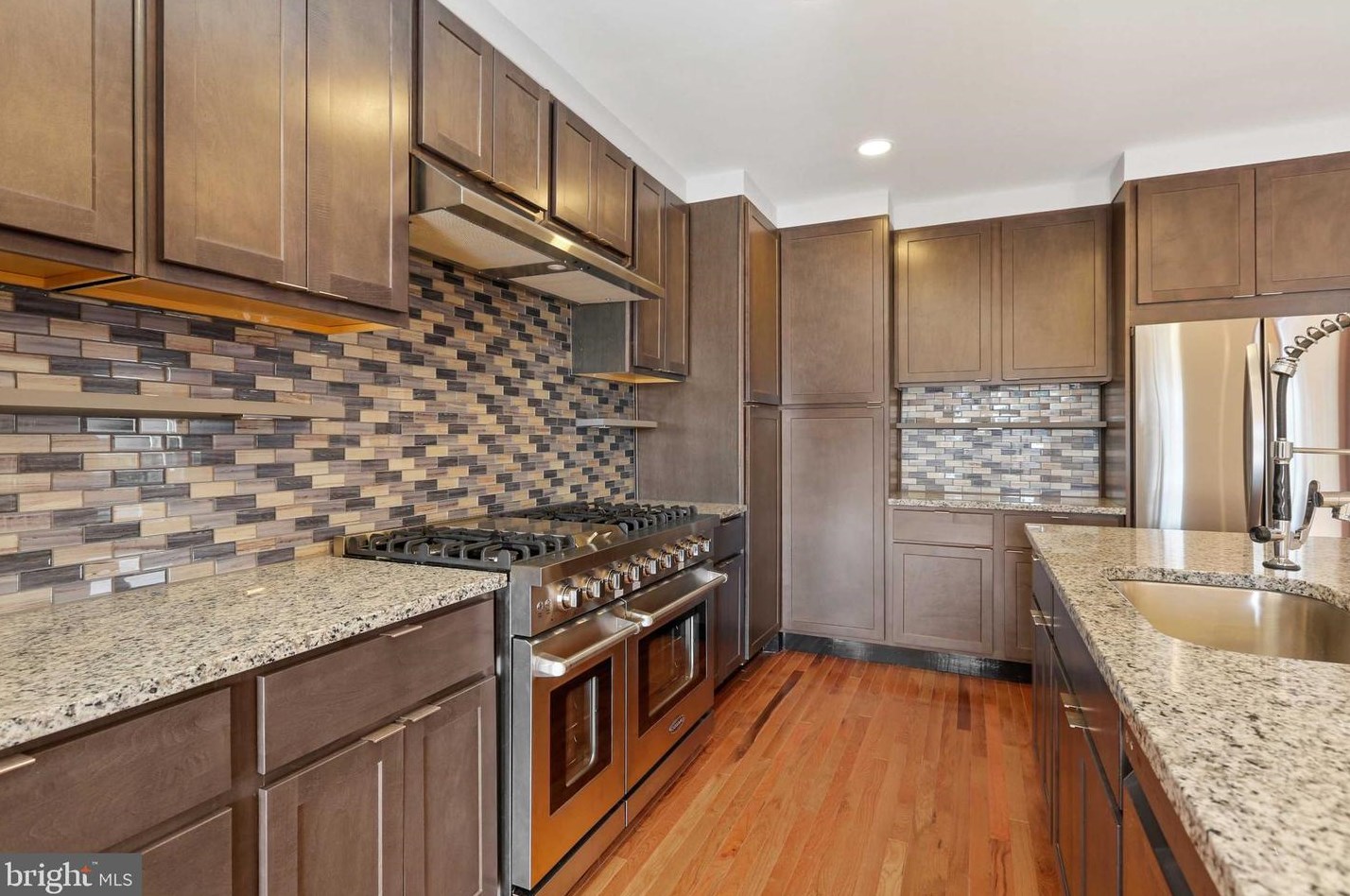 4515 Mainfield Ave, Baltimore MD  21214-2844 exterior