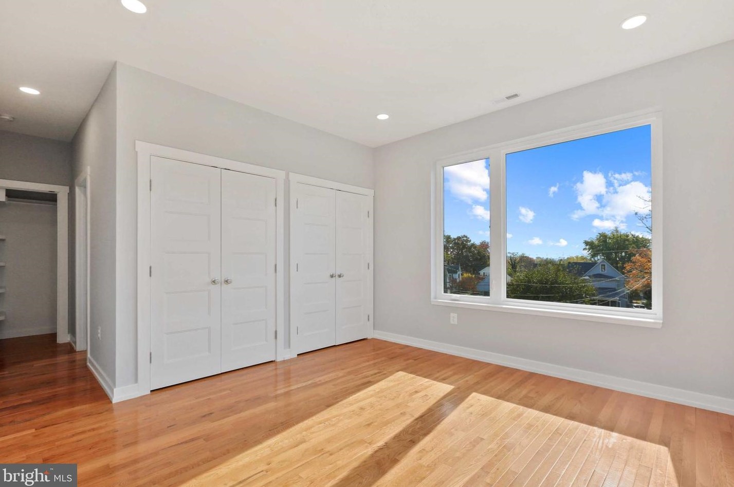 4515 Mainfield Ave, Baltimore MD  21214-2844 exterior