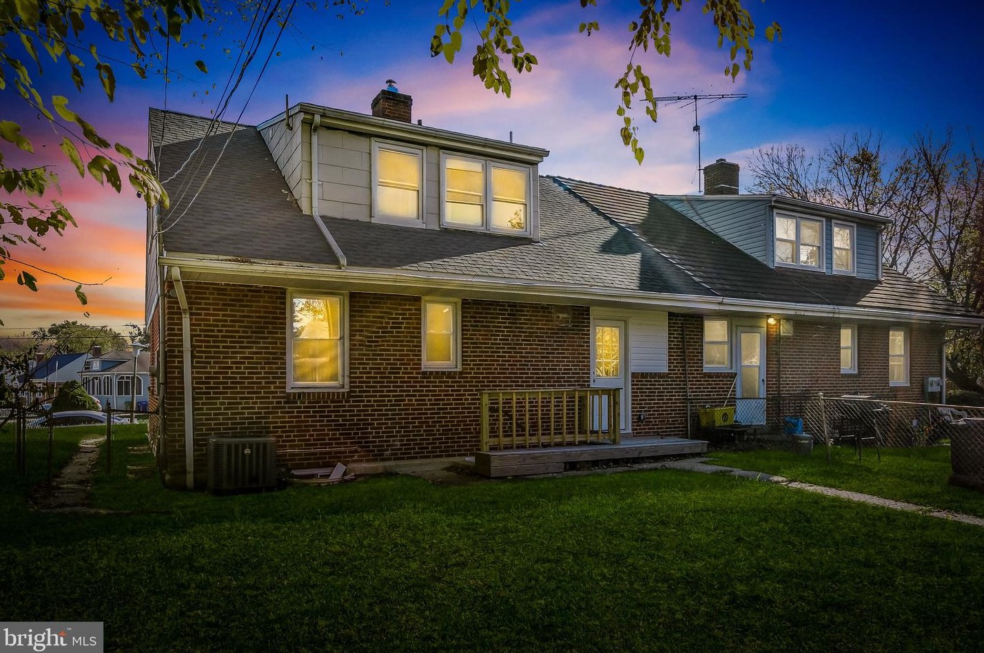 5910 Carter Ave, Baltimore, MD 21214