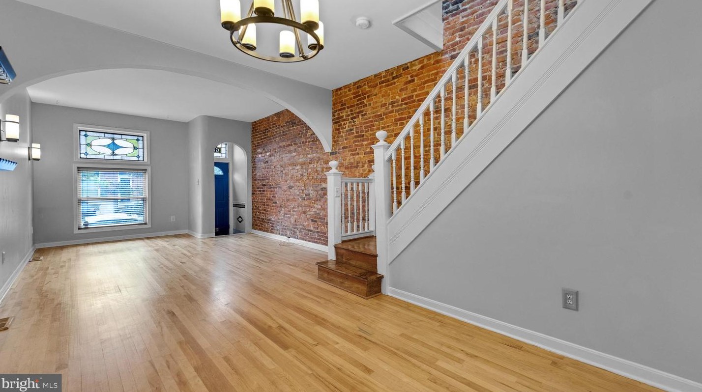 634 S Linwood Ave, Baltimore, MD 21224