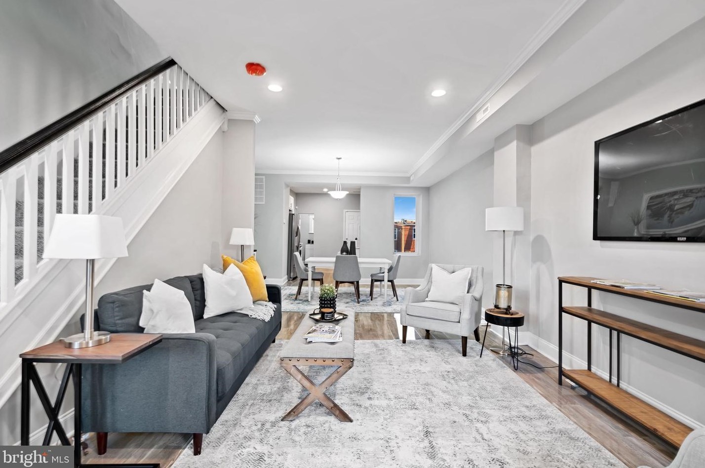 4225 Nicholas Ave, Baltimore, MD 21206-6419