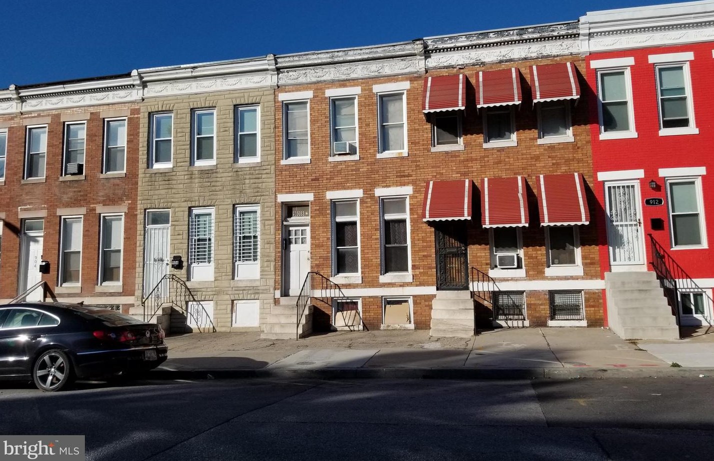908 Payson St, Baltimore, MD 21217-1054
