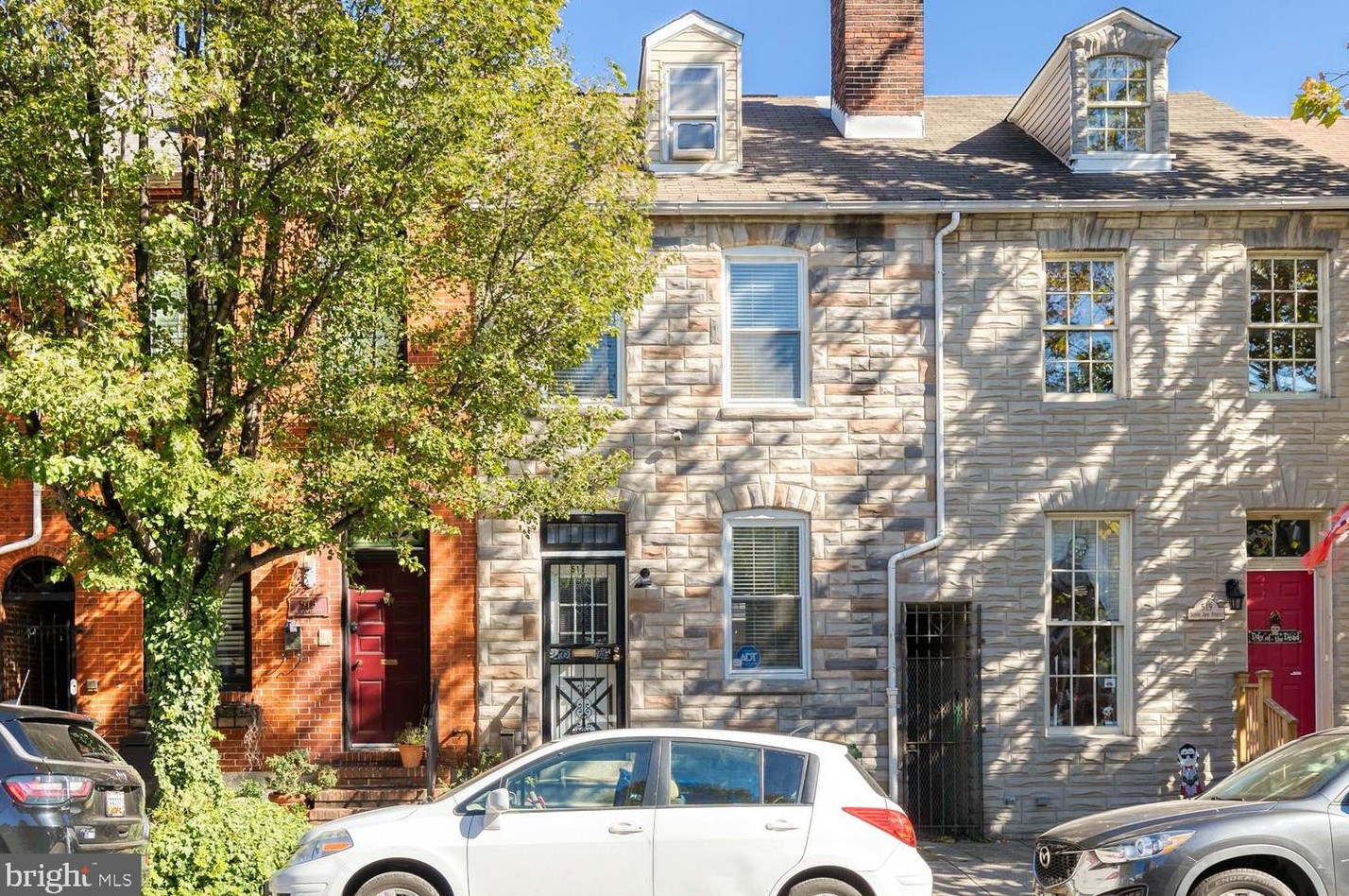 517 S Ann St, Baltimore, MD 21231