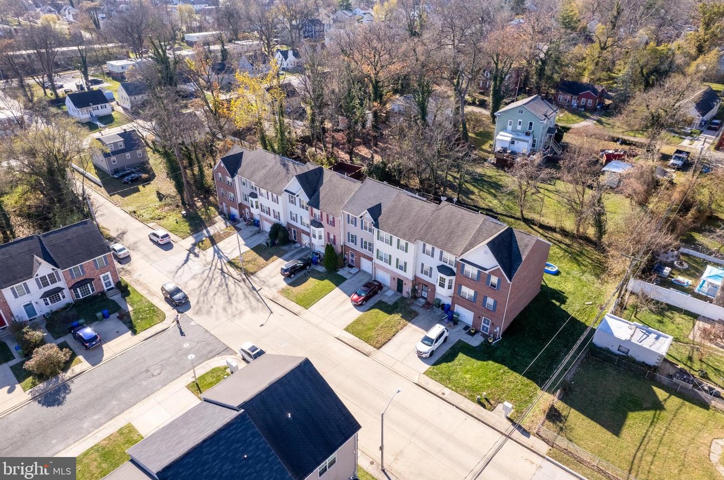 4810 Poe Ave, Baltimore, MD 21215-6506