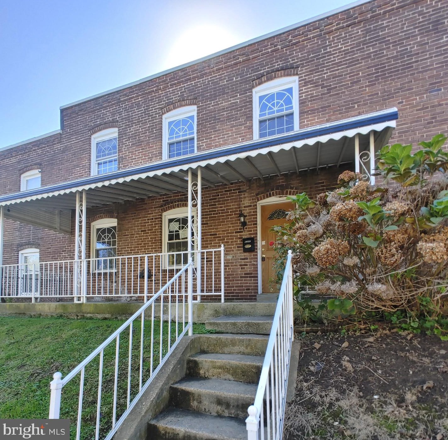 623 Arsan Ave, Baltimore, MD 21225-1917