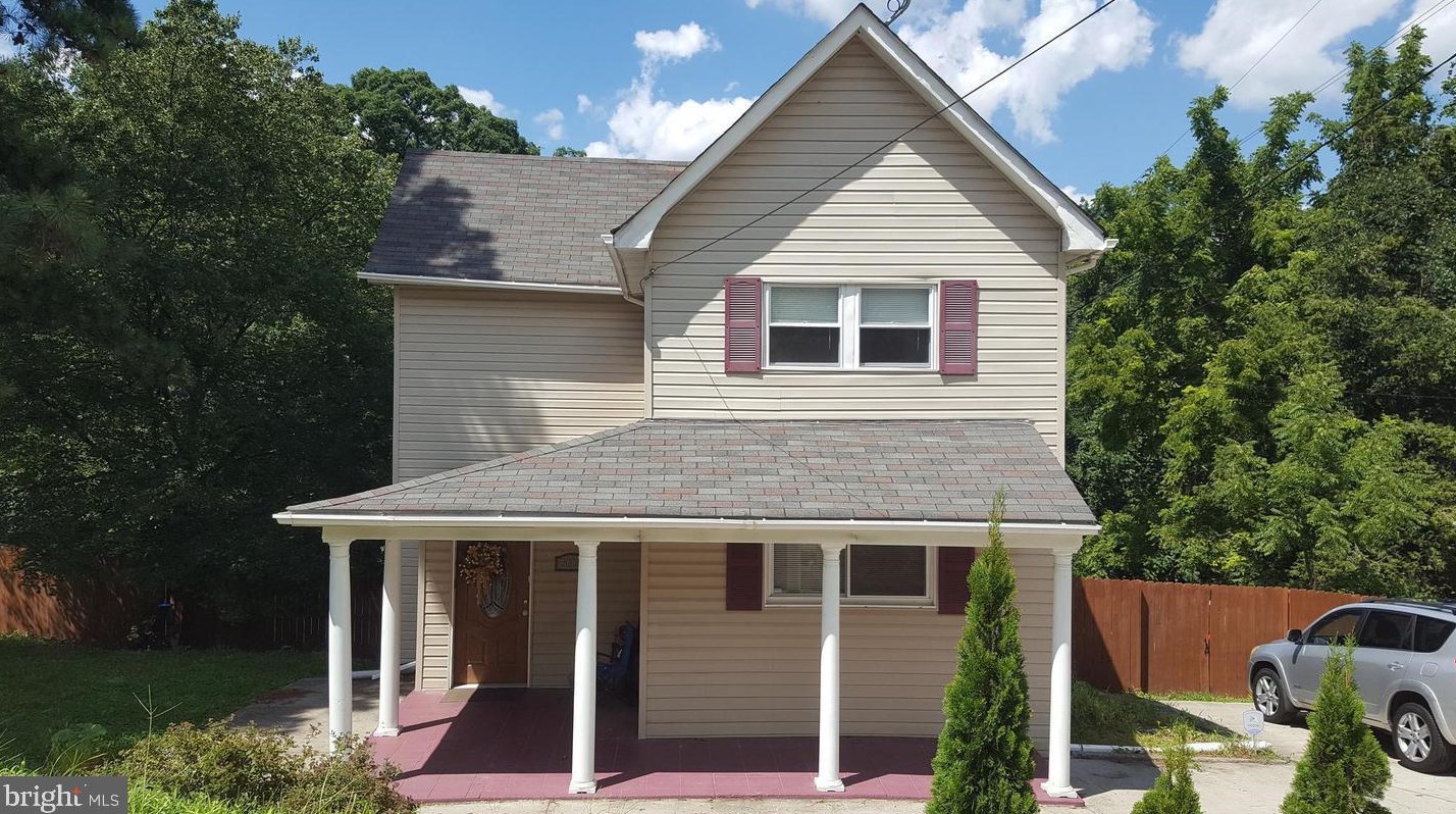5006 Sipple Ave, Baltimore, MD 21206