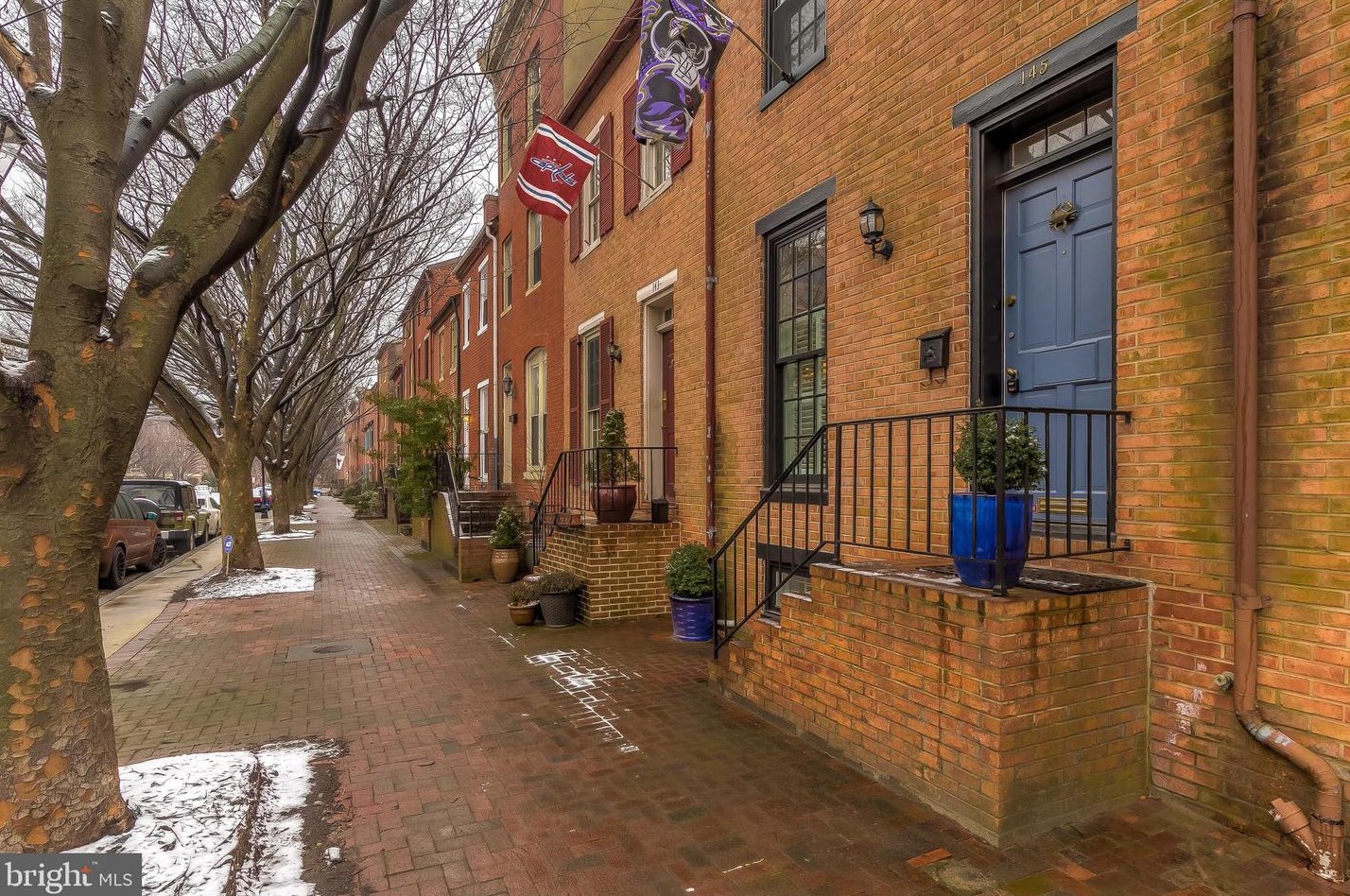 145 W Hill St, Baltimore, MD 21230