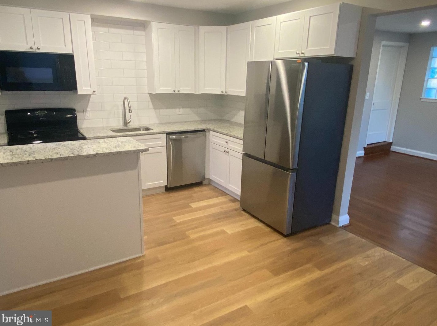 3225 Chesley Ave, Baltimore MD  21234-7815 exterior