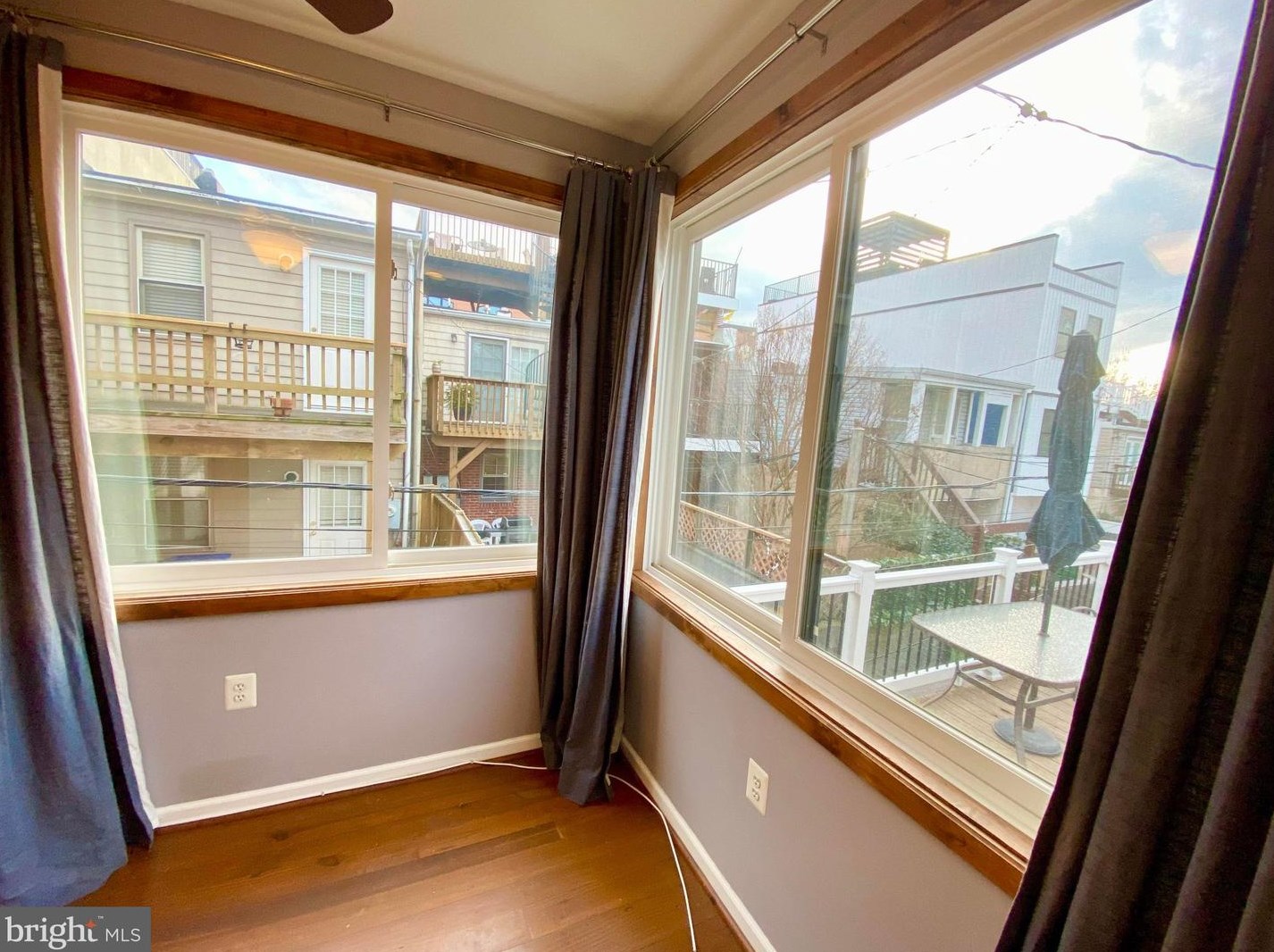 1116 Conkling St, Baltimore MD  21224-5209 exterior