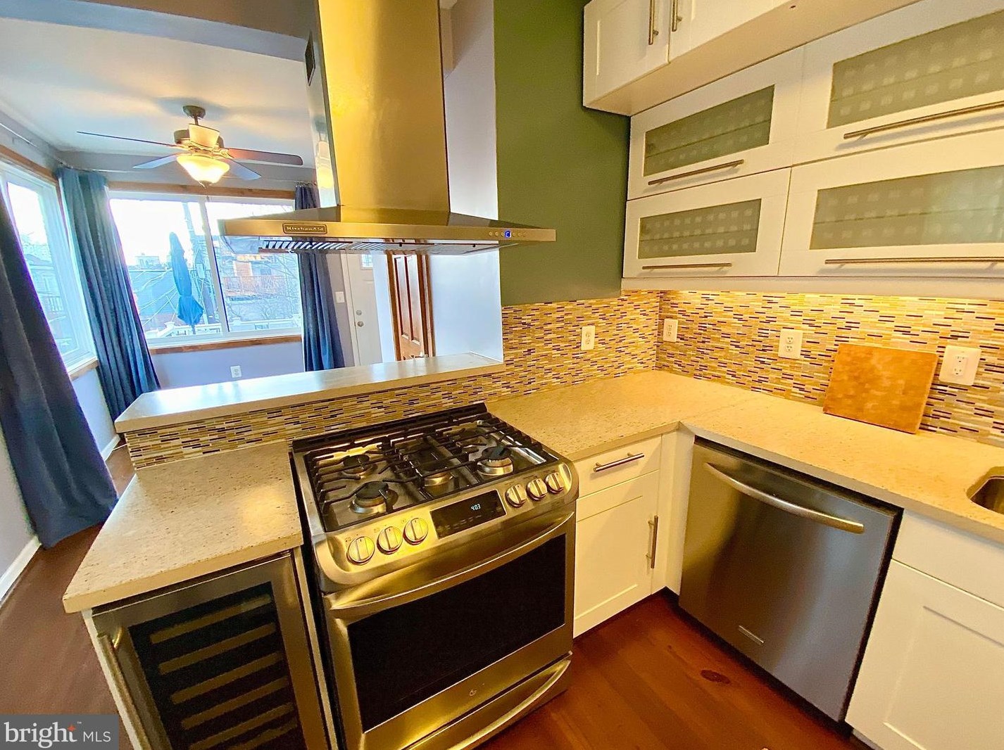 1116 Conkling St, Baltimore MD  21224-5209 exterior