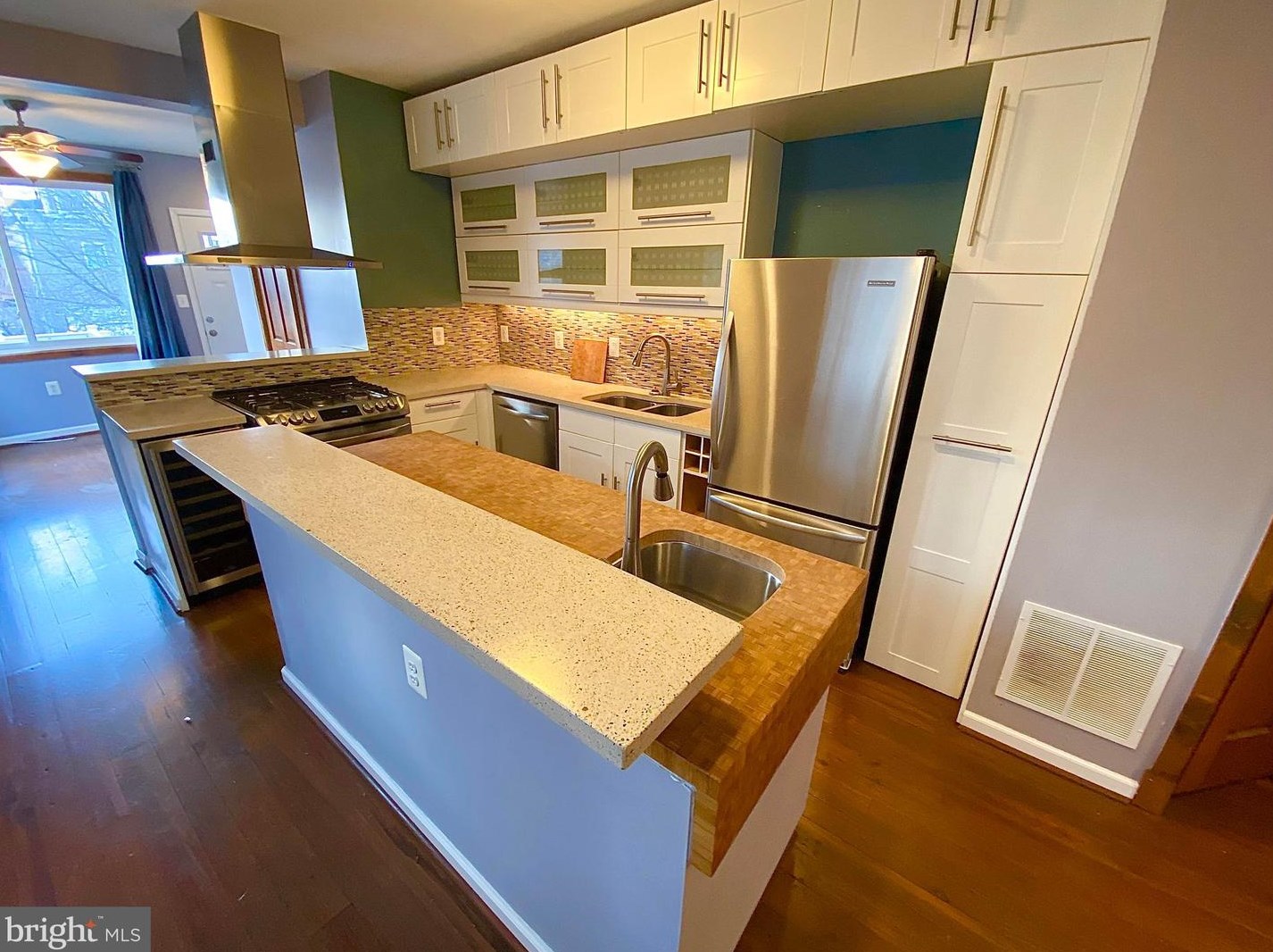 1116 Conkling St, Baltimore MD  21224-5209 exterior