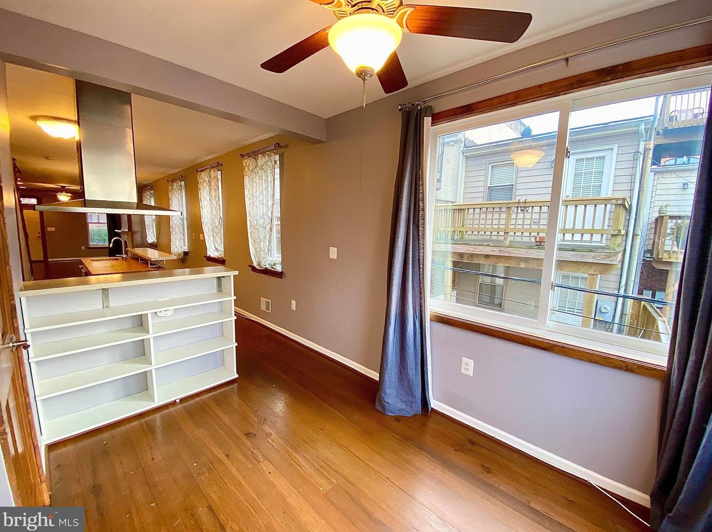 1116 Conkling St, Baltimore MD  21224-5209 exterior