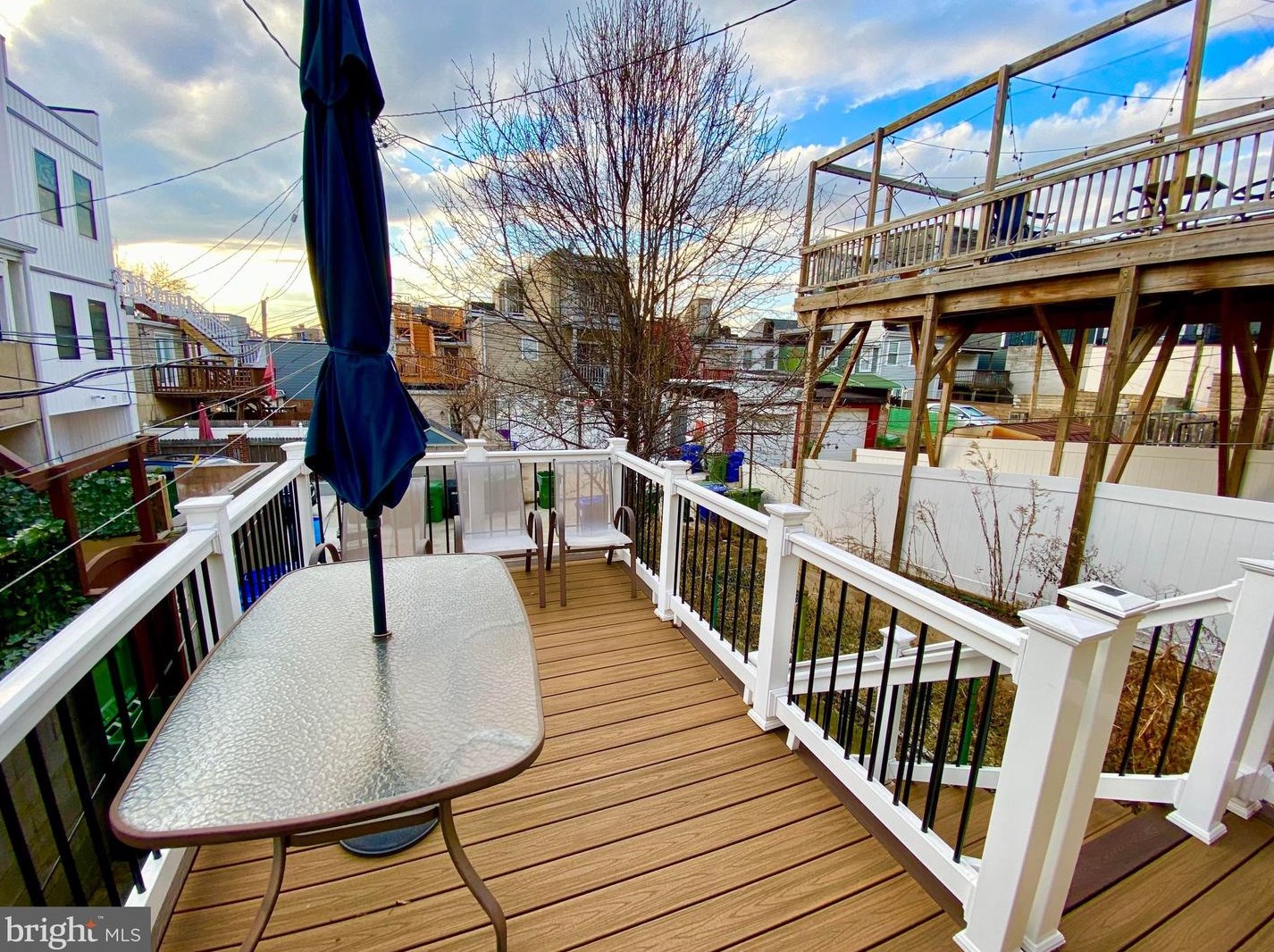 1116 Conkling St, Baltimore MD  21224-5209 exterior