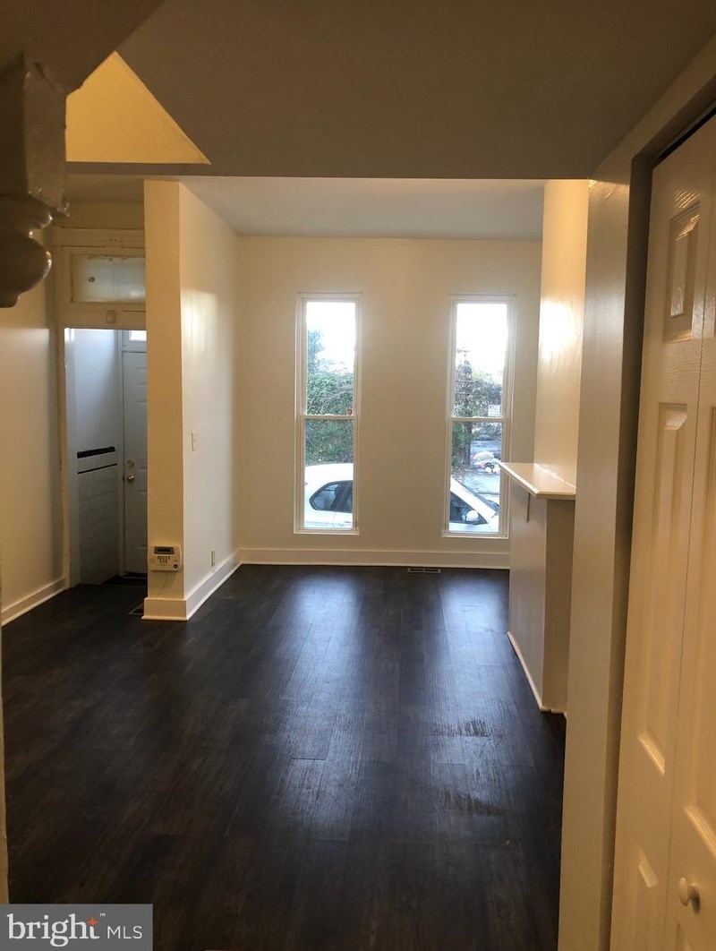 2412 Brentwood Ave, Baltimore, MD 21218