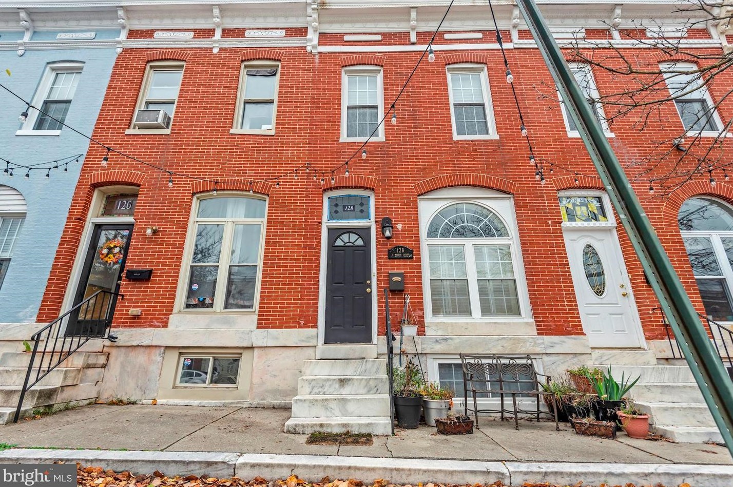 128 Milton Ave, Baltimore, MD 21224-1048
