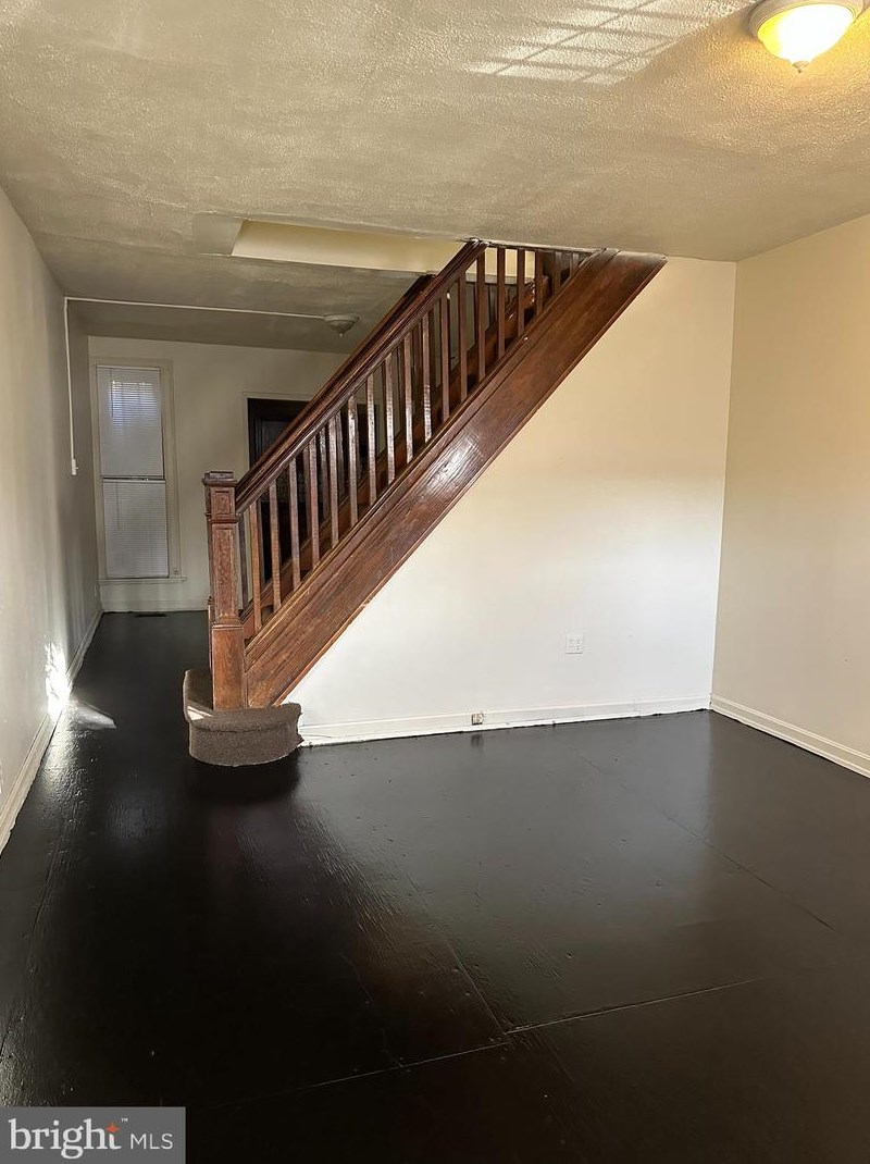 2014 Wilkens Ave, Baltimore MD  21223-3411 exterior