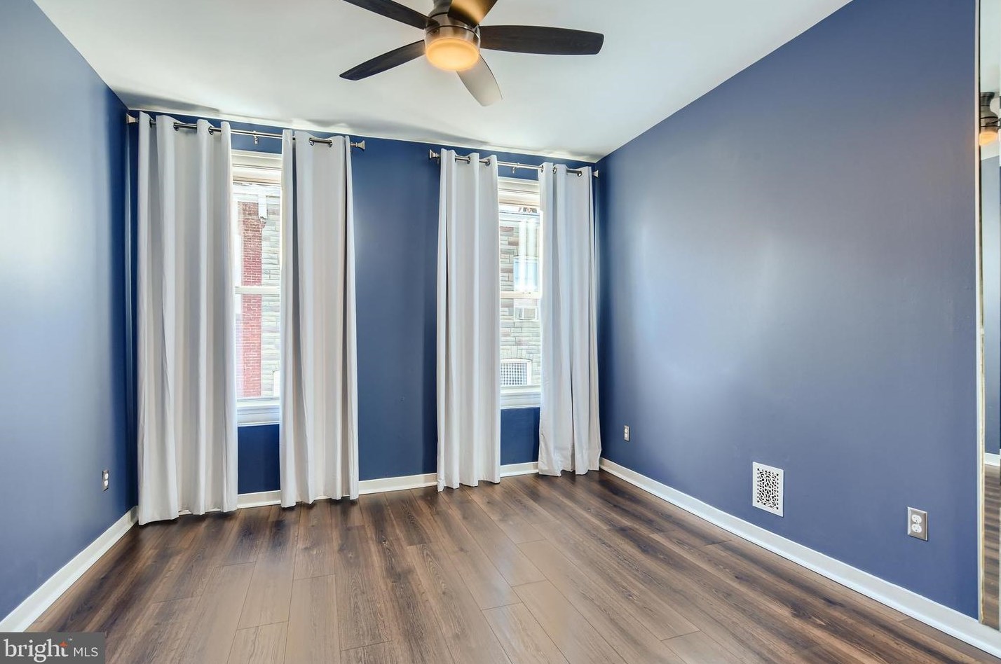 127 Glover St, Baltimore MD  21224-1142 exterior