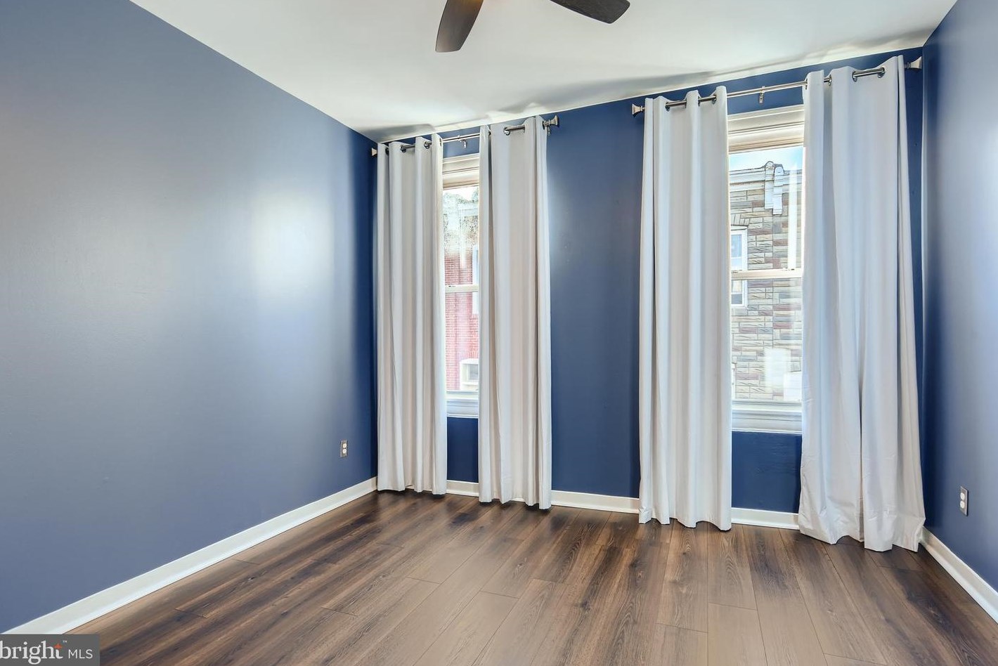 127 Glover St, Baltimore MD  21224-1142 exterior