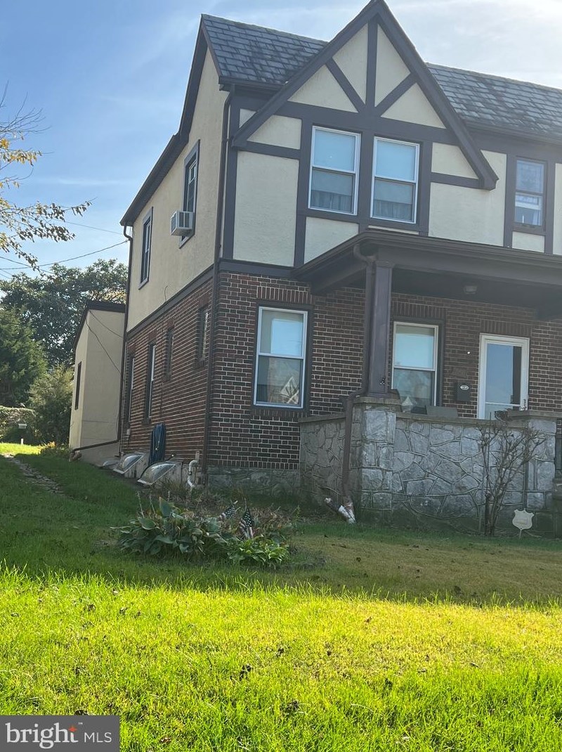 4607 Arabia Ave, Baltimore, MD 21214-3234