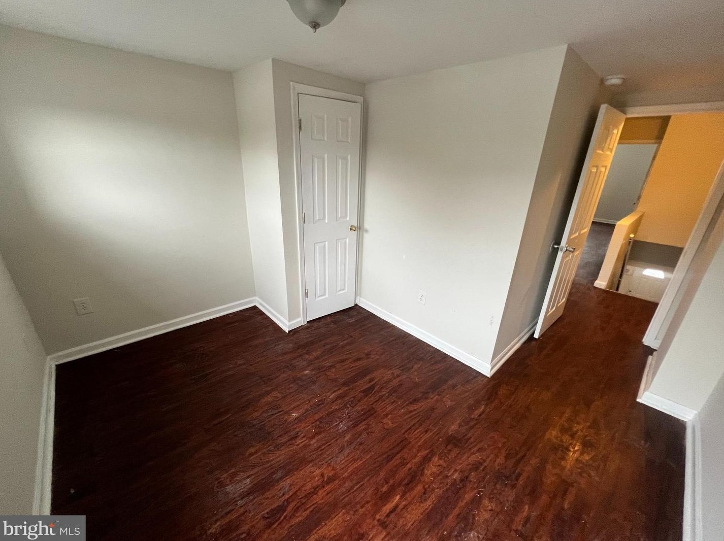 496 Brunswick St, Baltimore MD  21223-2745 exterior