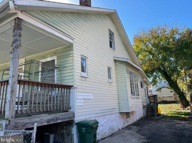 5818 Highgate Dr, Baltimore, MD 21215-3927