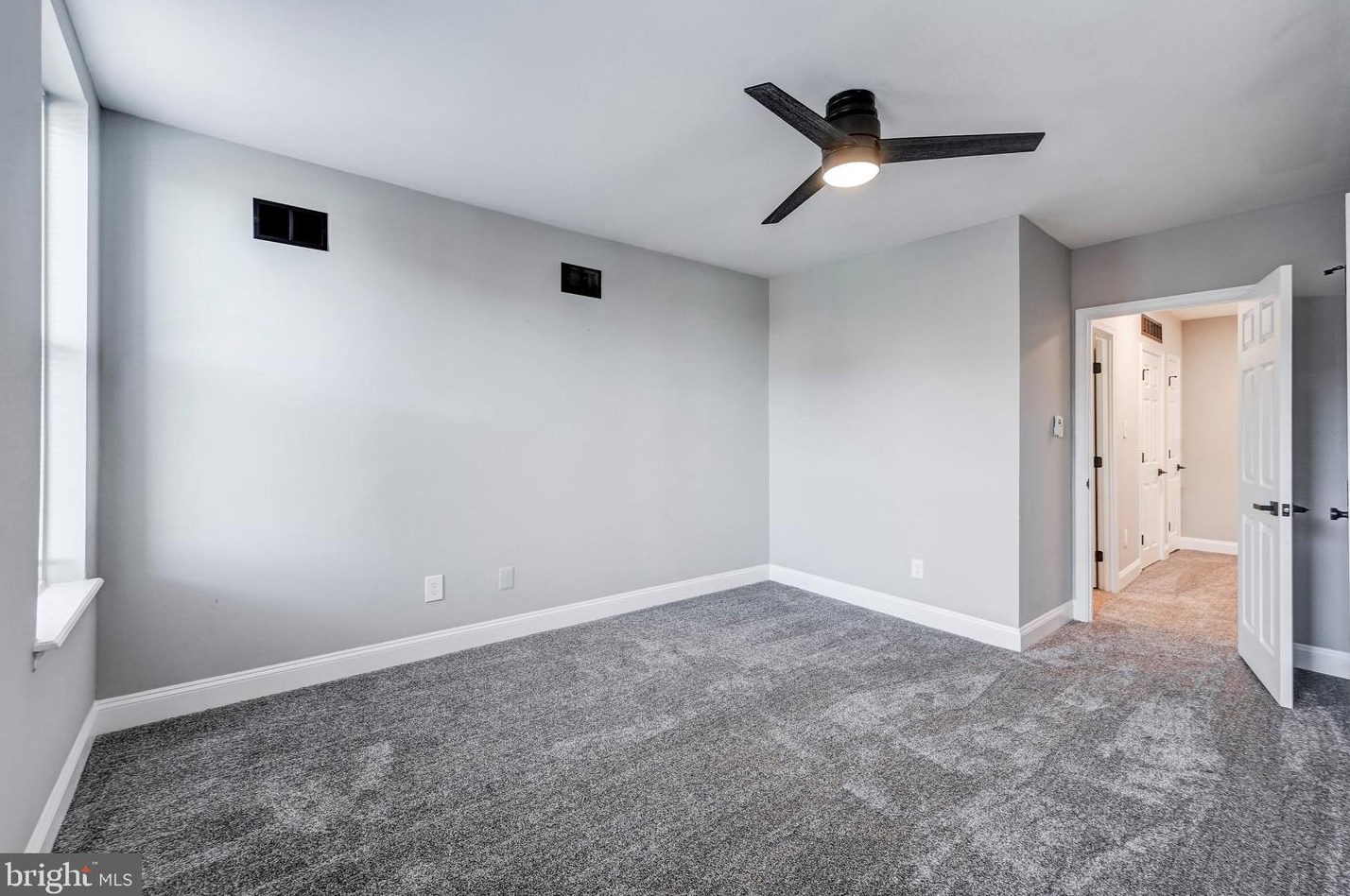 516 Collington Ave, Baltimore MD  21205-2307 exterior