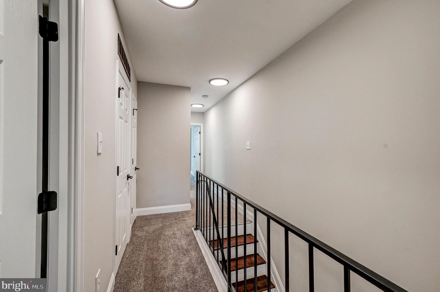 516 Collington Ave, Baltimore MD  21205-2307 exterior