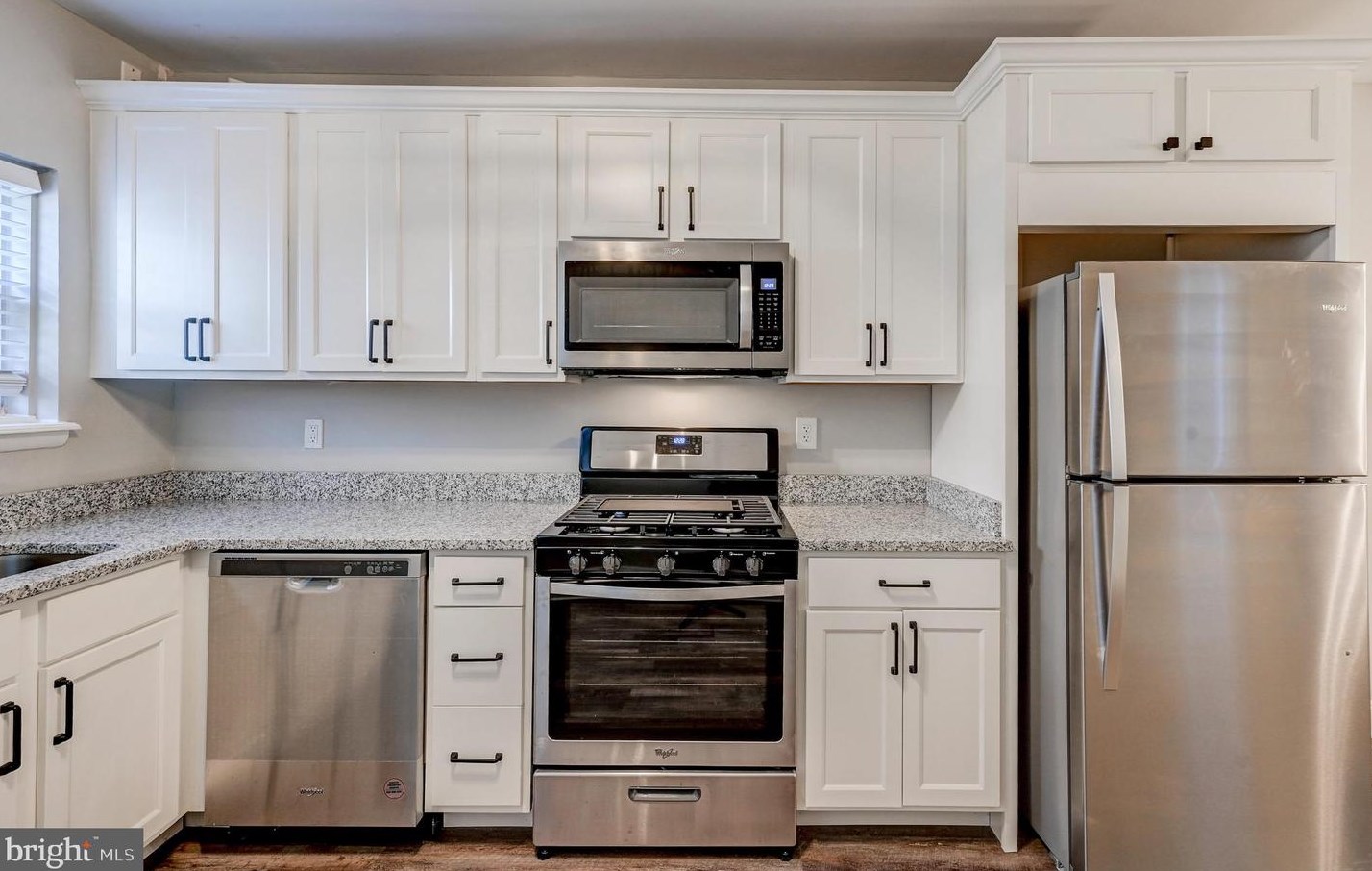 516 Collington Ave, Baltimore MD  21205-2307 exterior
