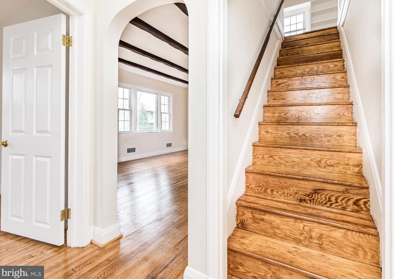 4420 Buena Vista Ave, Baltimore MD 21211-1206 exterior