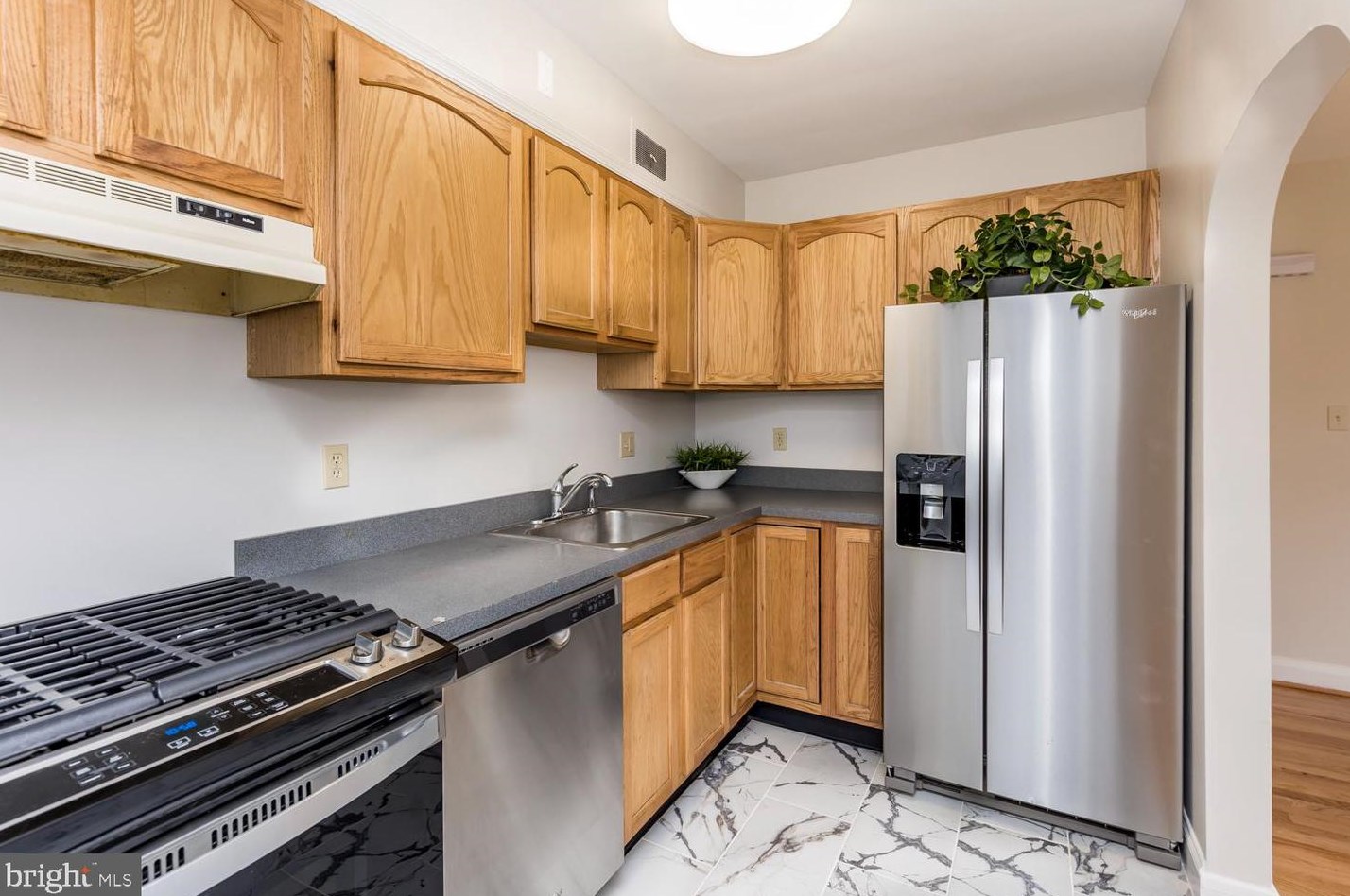 4420 Buena Vista Ave, Baltimore MD 21211-1206 exterior