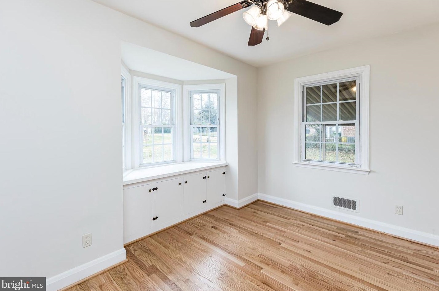 4420 Buena Vista Ave, Baltimore MD 21211-1206 exterior