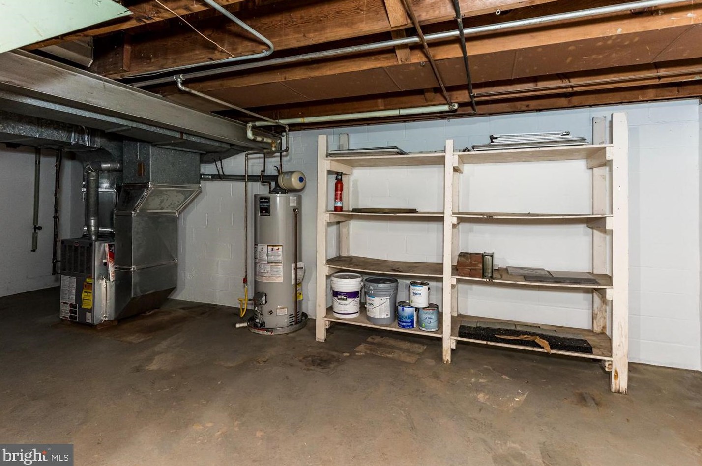 4420 Buena Vista Ave, Baltimore MD 21211-1206 exterior